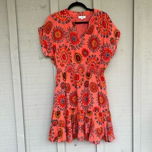 THML dress